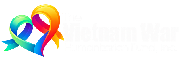 The Vietnam War Humanitarian Fund Inc.